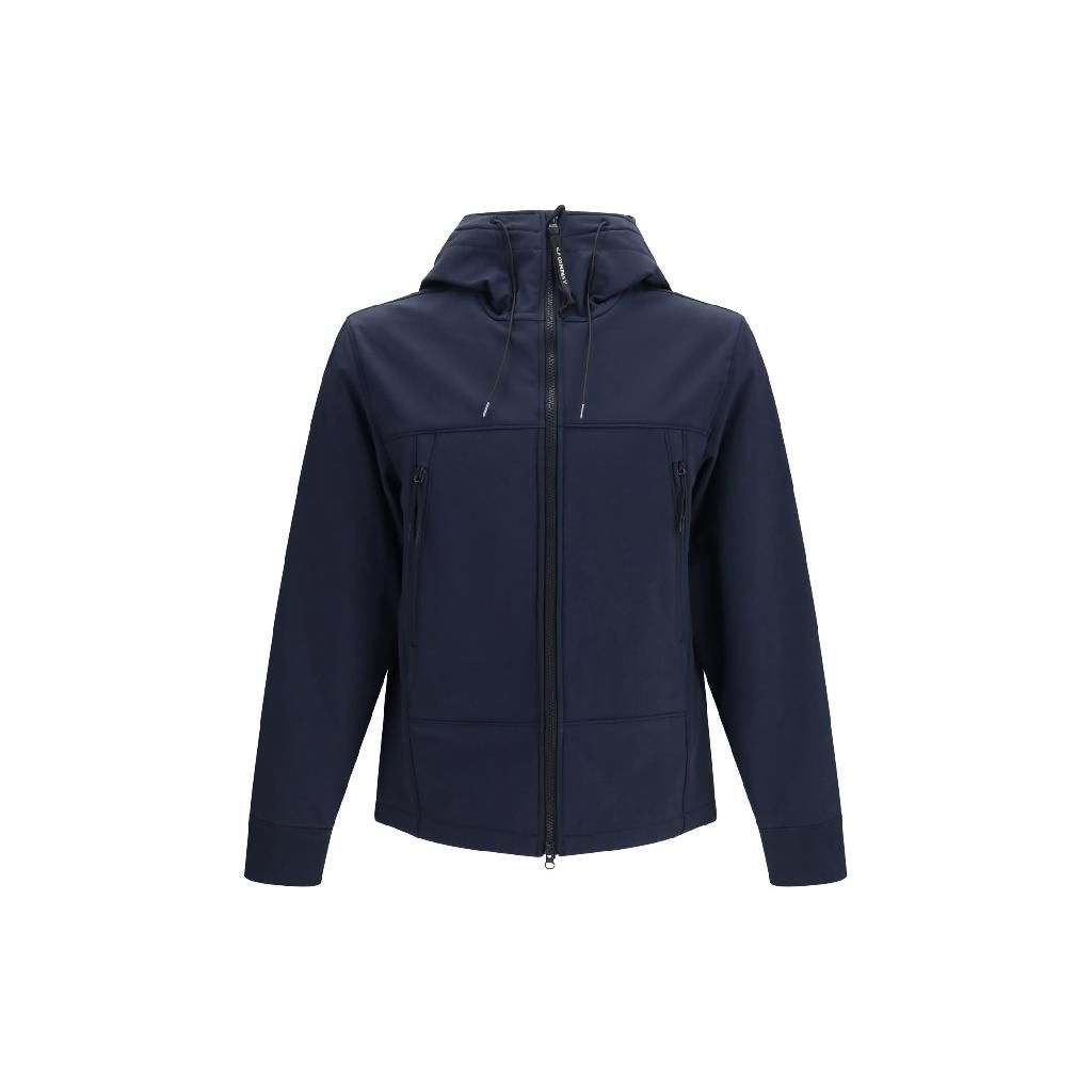 CP컴퍼니 [해외] CP컴퍼니 RFCMOW700A006097A 888 TOTAL ECLIPSE C P Shell R Goggle Jacket
