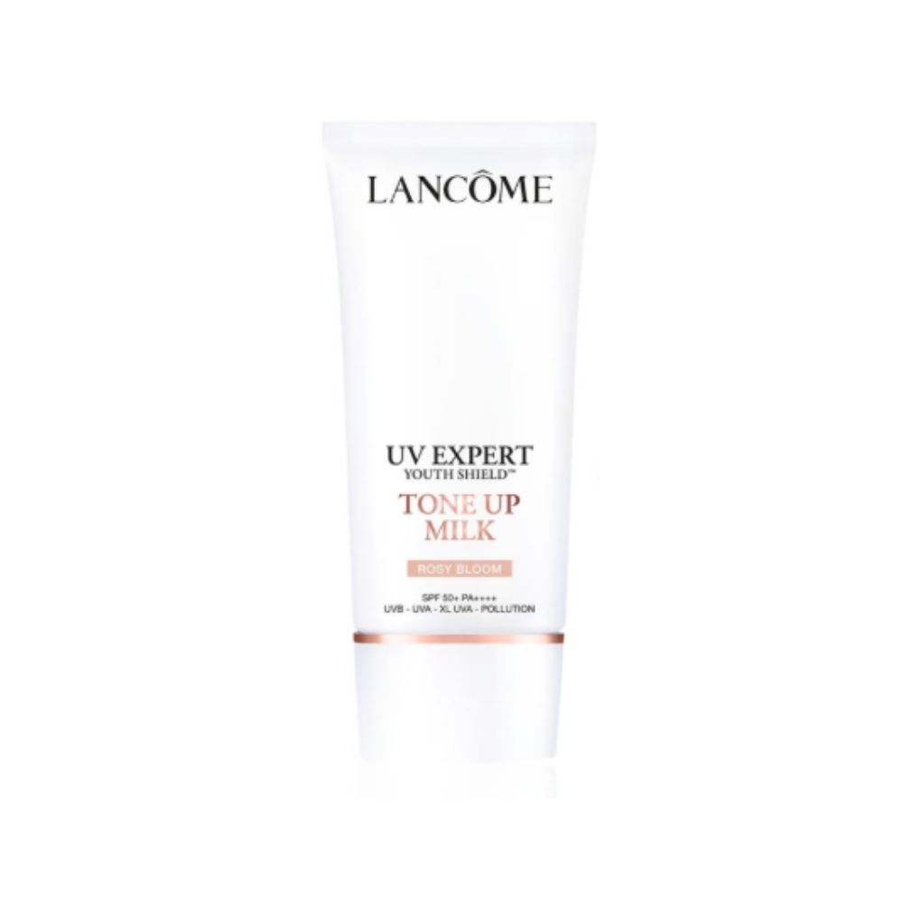랑콤 선크림 UV 엑스퍼트 톤업 밀크 로지블룸 50ml BNS