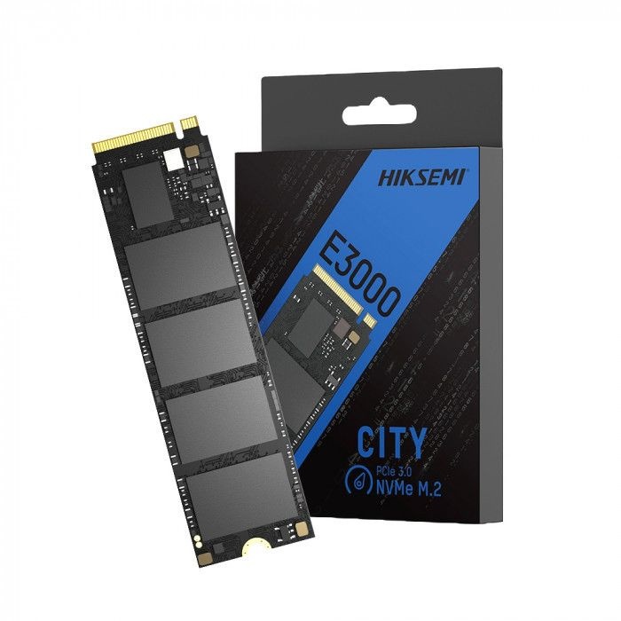 HIKSEMI E3000 M.2 NVMe (1024GB)