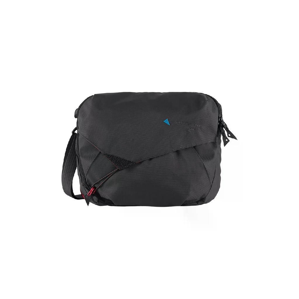 [해외] 클라터뮤젠 KLATTERMUSEN Gaut Messenger 백 40460U21RAVEN TP577550495