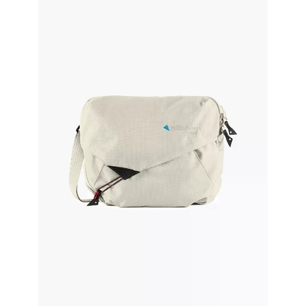 [해외] 클라터뮤젠 KLATTERMUSEN Gaut Messenger 백 40460U21SILVERCREME TP577550491