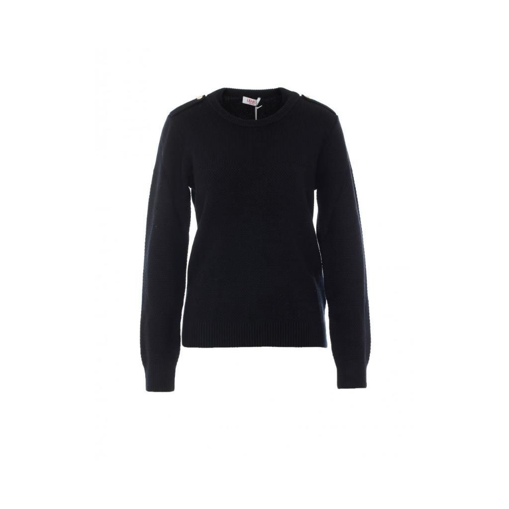리우조 [해외] 리우조 26FW 라우조 여성 니트 스웨터 TF6087MS75L22222 TP581218061
