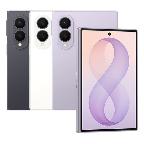 갤럭시 Z 폴드8 와이드 256GB 512GB 기기변경 SM-F971N (갤럭시 Z Fold8 512GB)