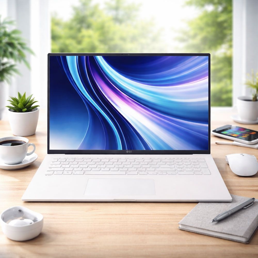 LG전자 2026 LG그램프로 <b>17ZD90U-GX79K</b> 32GB 256GB 노트북