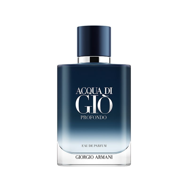 [롯데백화점] 조르지오 아르마니 아쿠아 디 지오 프로폰도 EDP 100ml