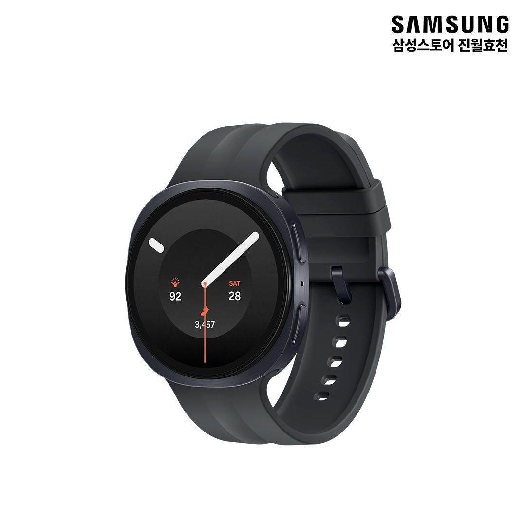 갤럭시 워치9 (블루투스, 44mm) SM-L350N