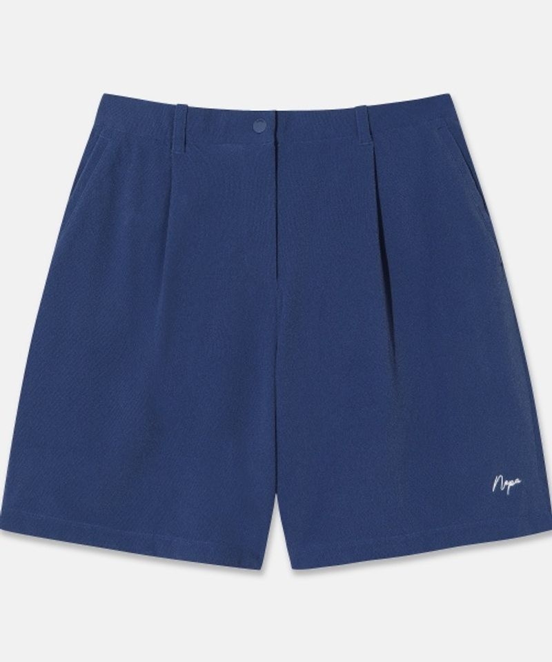 네파 NEPA 7M41718 여성 아이스테리 하프 팬츠 260023