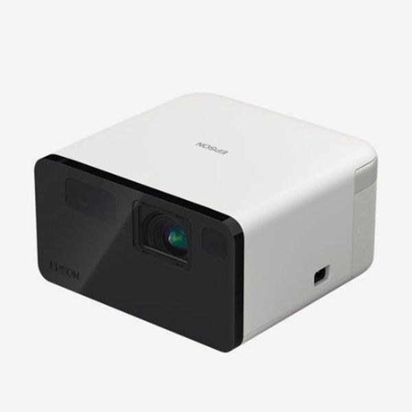 엡손 EF-21W 가정용 미니 빔 프로젝터