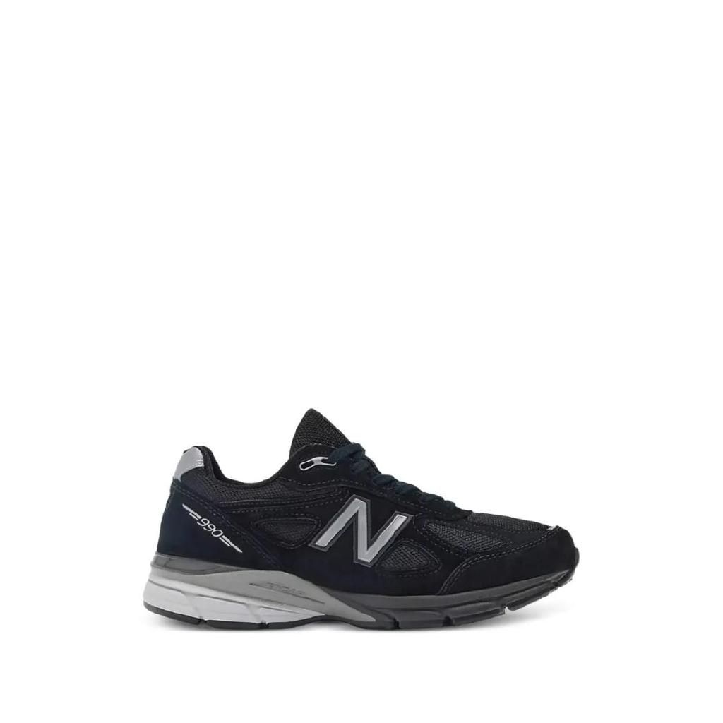 뉴발란스 메이드 인 USA 990V4 스니커즈 U990BL4 TP450960693