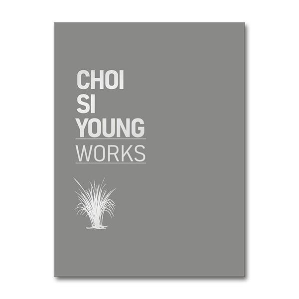 제이북스 CHOI SI YOUNG WORKS 최시영 작품집