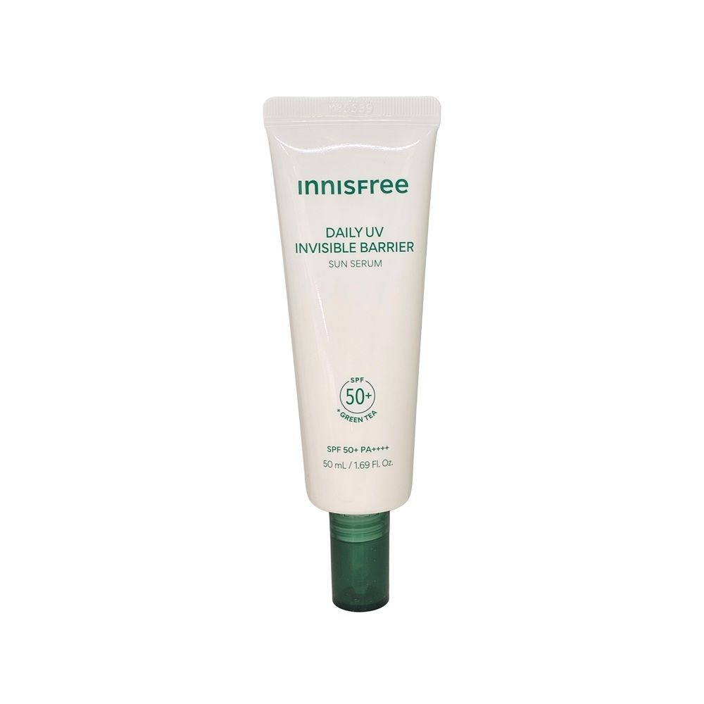 이니스프리 데일리 유브이 수분장벽 선세럼50ml