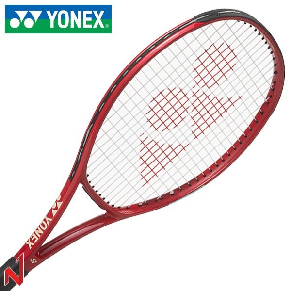 요넥스 2026요넥스 테니스라켓 브이코어 플레이 RBYR (100sq/265g/16x19) G2/G1