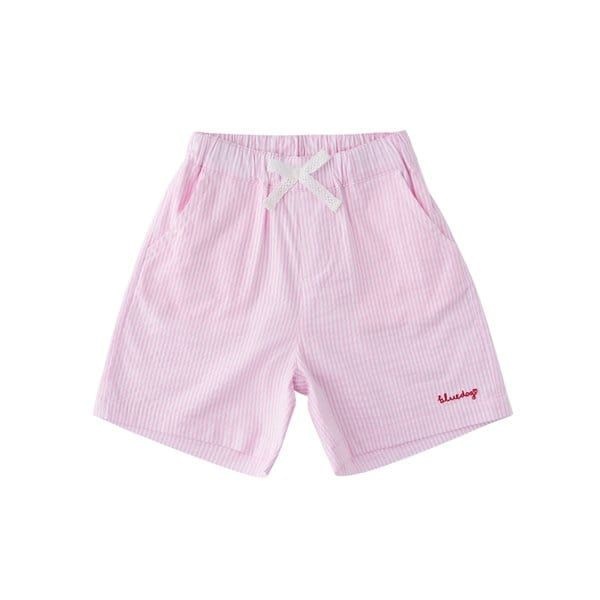 블루독 블루독 26375-412-50PK시어서커쇼츠 KBW983