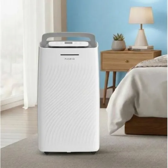 파세코 슬림 제습기 16L 화이트 PDH-16251W 4086008