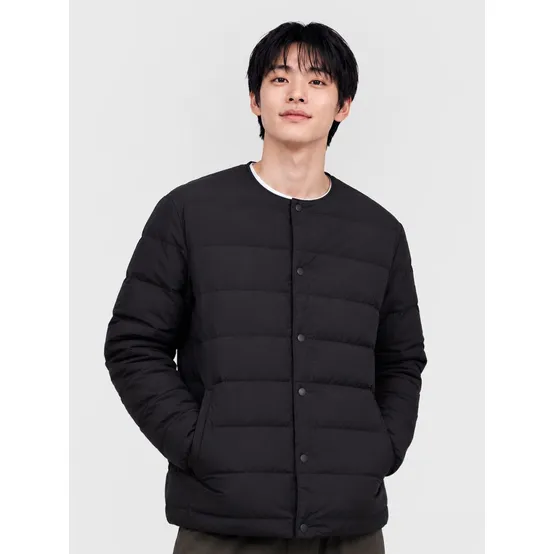 [덕다운 8:2] 남성 경량다운