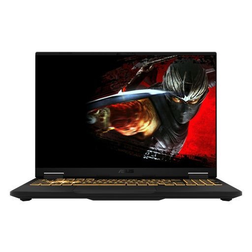 ASUS TUF Gaming A16 FX608JMR-QT040 / 지포스 RTX5060 / 32GB / NVMe 512GB / Win11Home // YGY