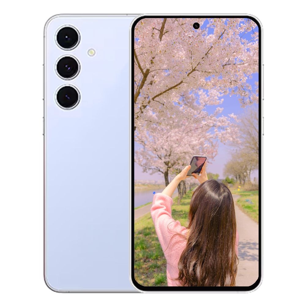 갤럭시 삼성 S24 FE 256GB 미개봉 새상품 Galaxy S24 FE