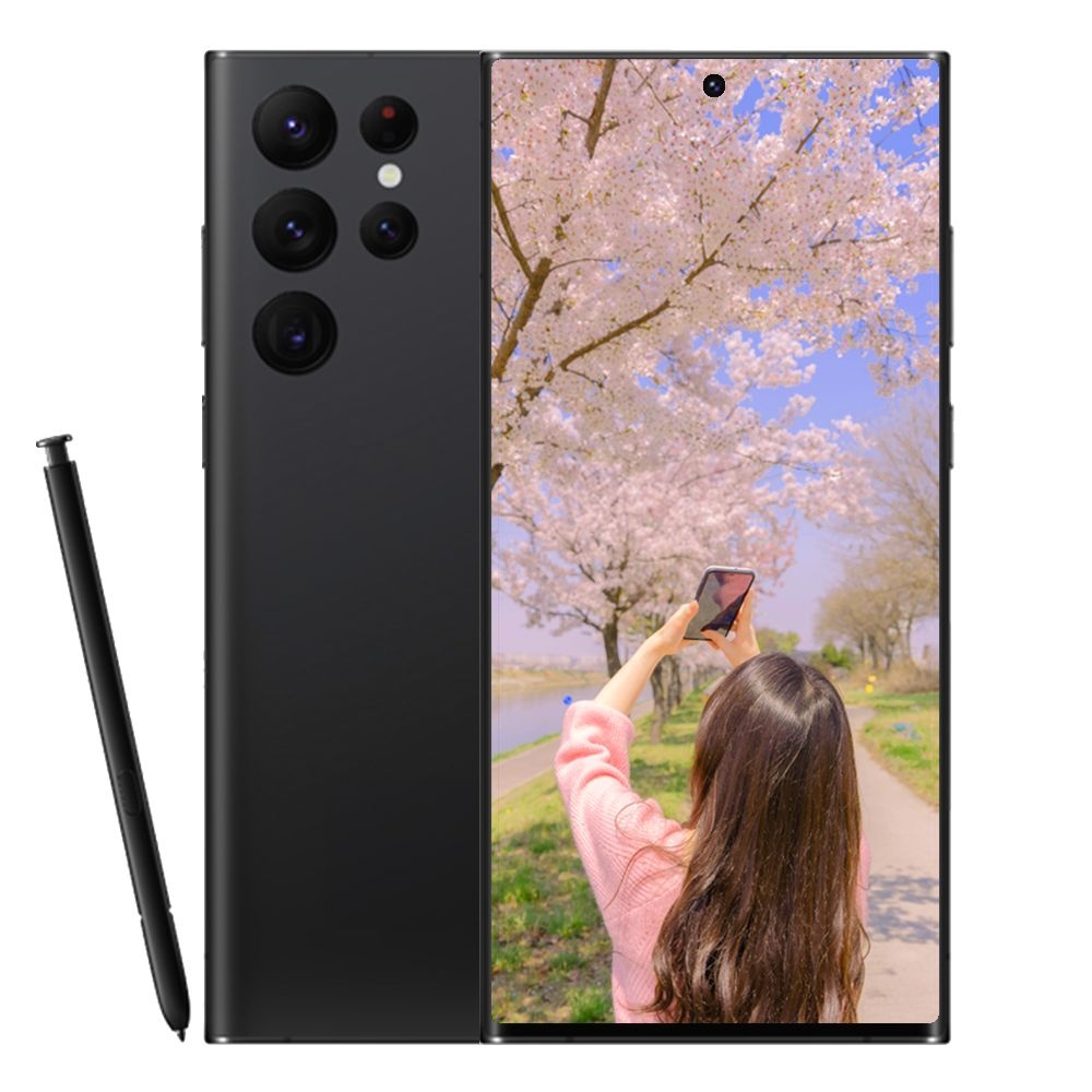 갤럭시 삼성 S22 울트라 256GB 미개봉 새상품 Galaxy S22 Ultra