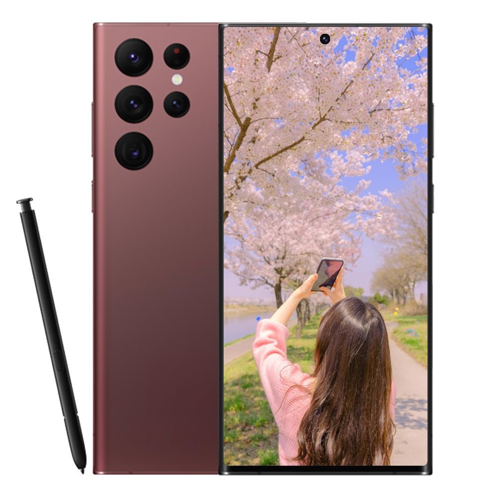 갤럭시 삼성 S22 울트라 512GB 미개봉 새상품 Galaxy S22 Ultra