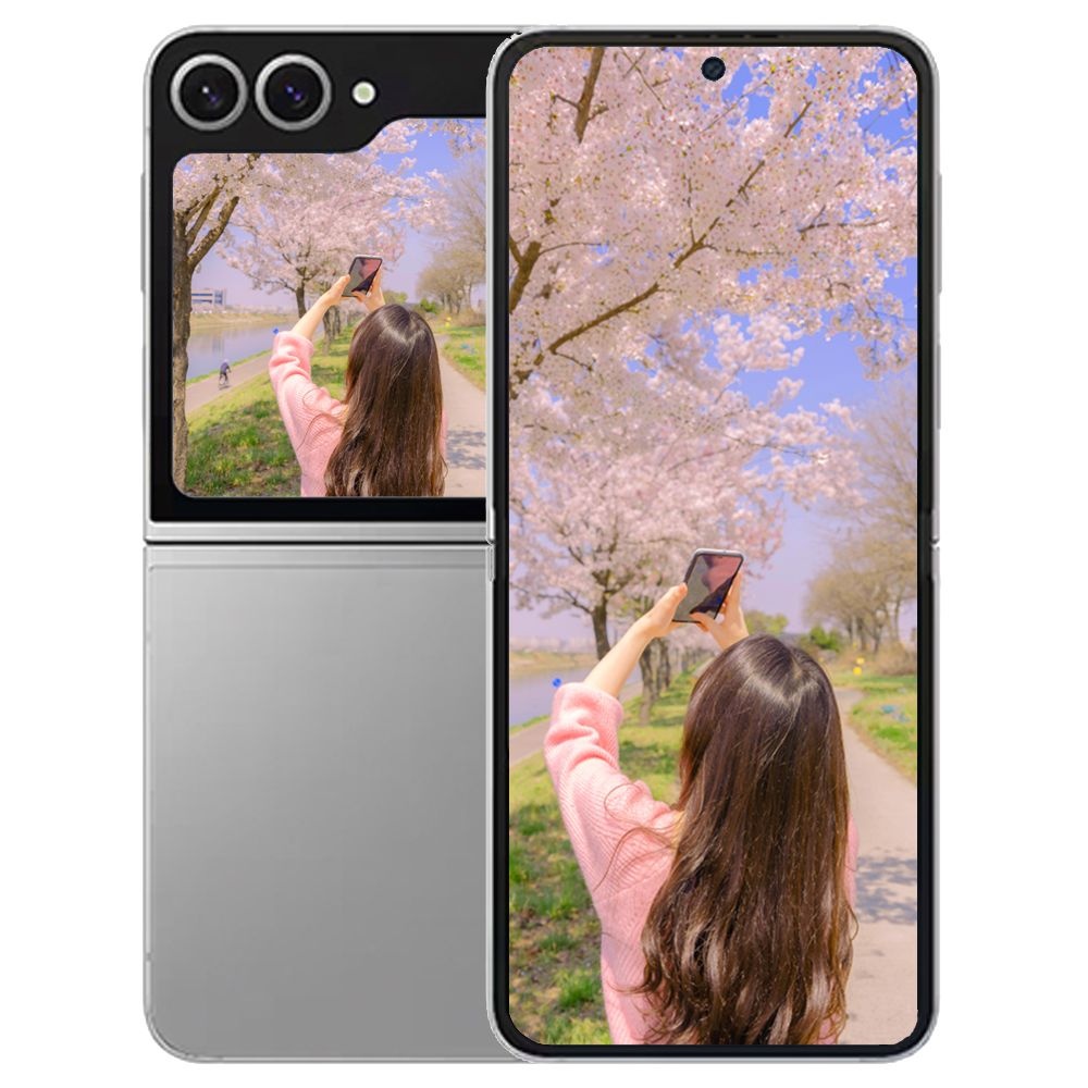 갤럭시 삼성 Z 플립6 512GB 미개봉 새상품 Galaxy Z Flip6