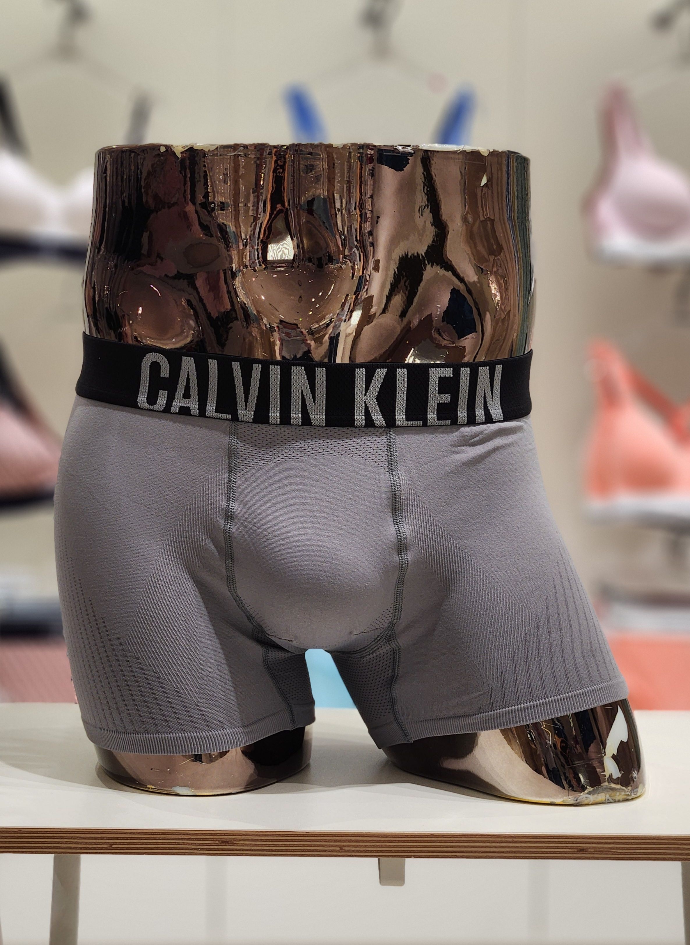 Calvin Klein Underwear 캘빈클라인 CK CK언더웨어 남성 인텐스 파워 프로 트렁크 NB4668P87 741948