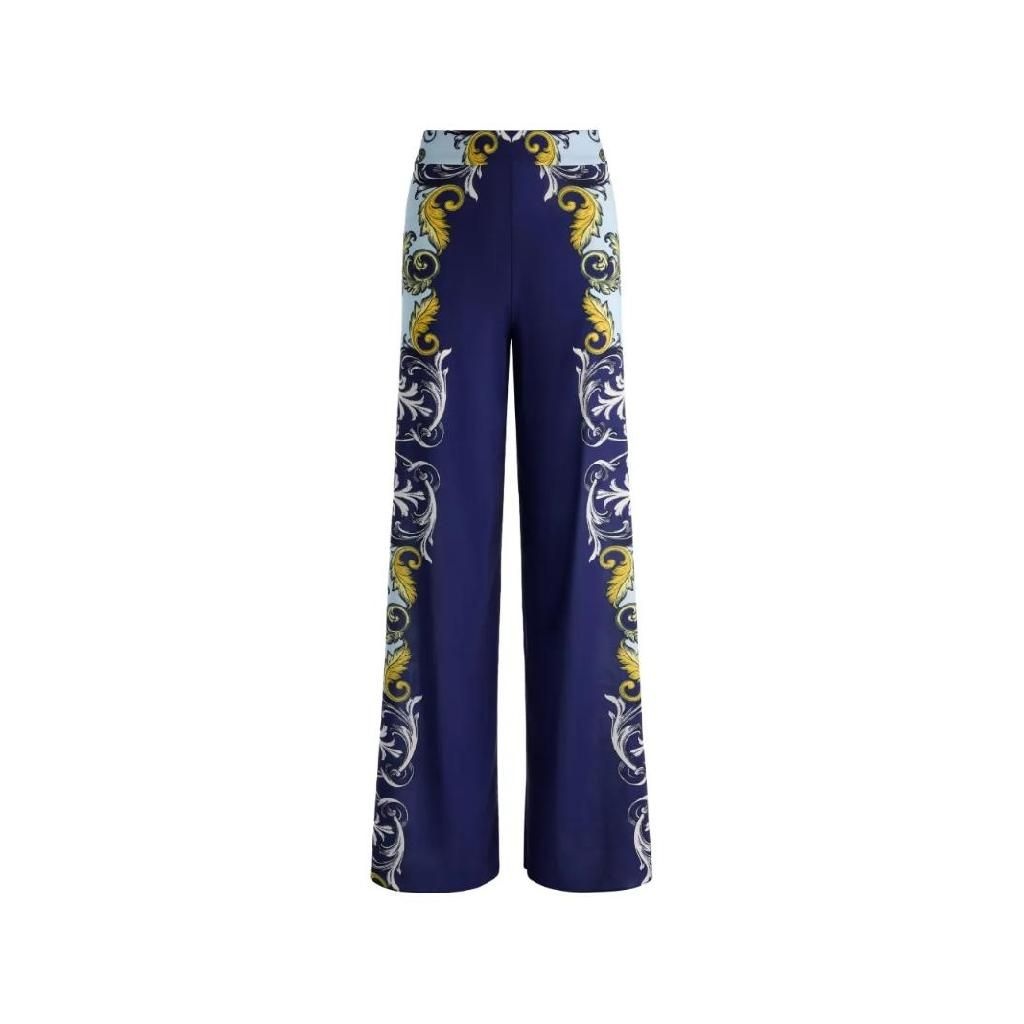 alice   olivia 아테나 와이드 팬츠 CC603P43105 TP452370621