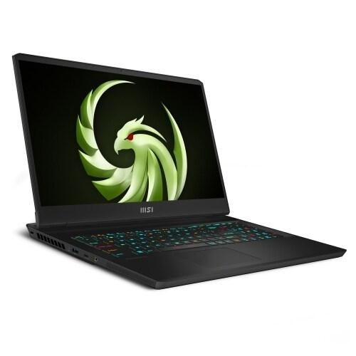 MSI 알파 17 C7VG-016XKR R9 라이젠9 32GB 2TB RTX4070