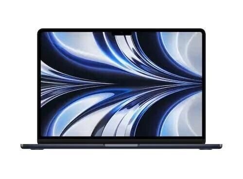 애플 맥북에어13 M2 CPU 8코어 GPU 8코어 램 8GB SSD 256GB 블루