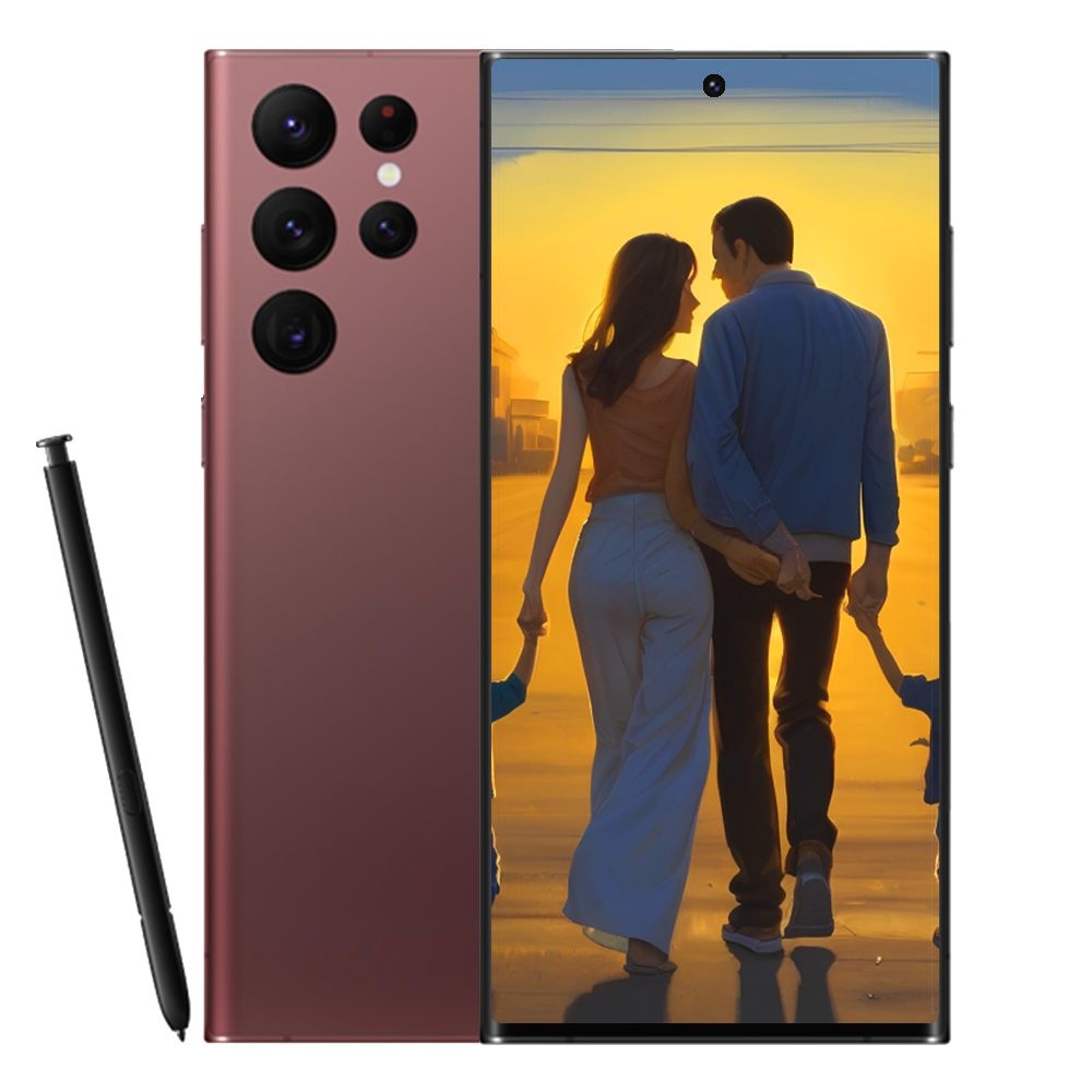 갤럭시 삼성 S22 울트라 512GB 미개봉 새제품 Galaxy S22 Ultra