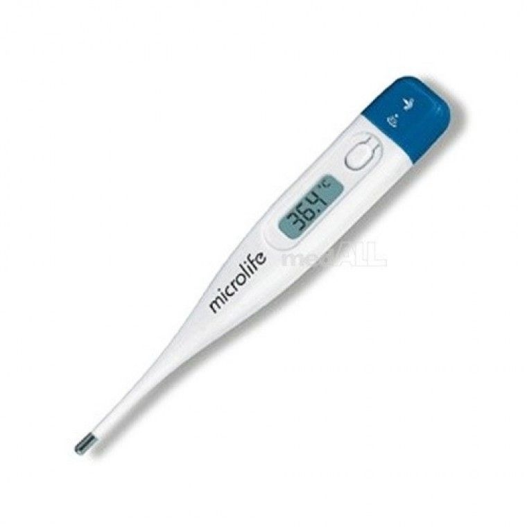도모 도모  체온계  MT-1681 마이크로라이프 보급형 디지털 체온계 전자체온계 구강체온계 겨드랑이체온계 체온
