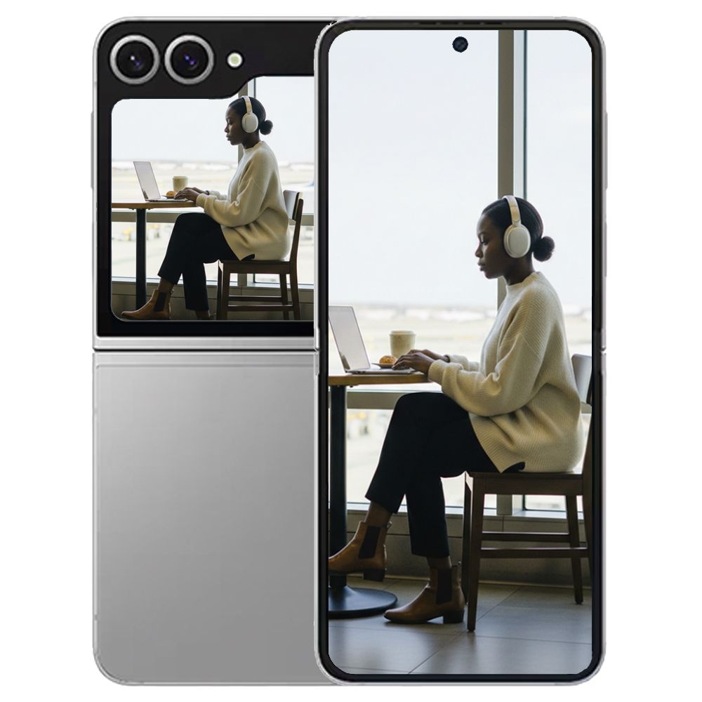 갤럭시 삼성 Z 플립6 512GB 새제품 미개봉 Galaxy Z Flip6