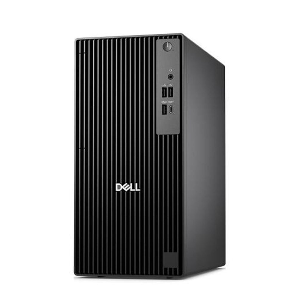 델 DELL Pro Tower QCT1250 Ultra7 265 타워 데스크탑 RAM 16GB/SSD 512GB