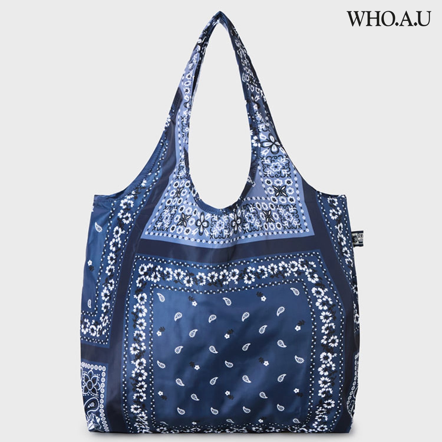공용 Steve Packable Light Bag (백) WHBGG2421A
