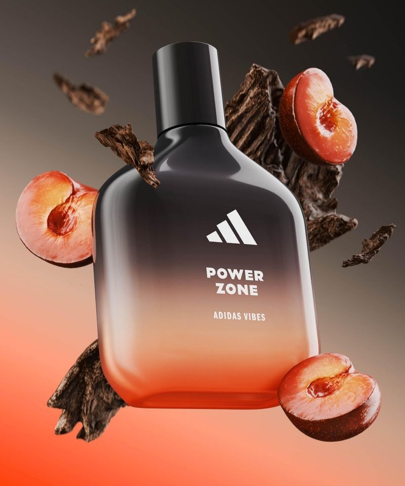 ADIDASFRAGRANCE 바이브 파워존 EDP (30ML/100ML) 52980001 546884