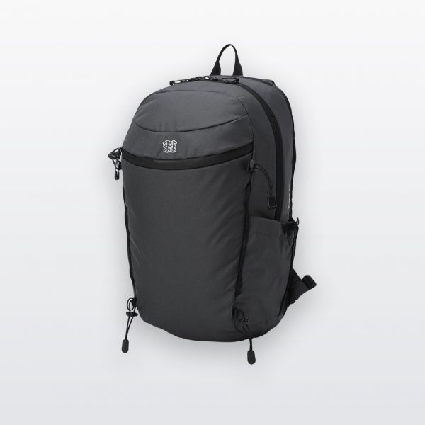 코오롱 스포츠 남녀공용 바이탈 VITAL 18L QEBXX25112DGY 569239