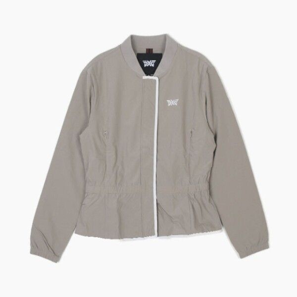 PXG [피엑스지] PXG골프자켓 UQC PJPPW6104-05 WOMENS WIND SWING WOVEN JACKET