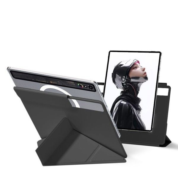 RedMagic Astra 케이스용 커버 9.06″ 클립 자기 분리