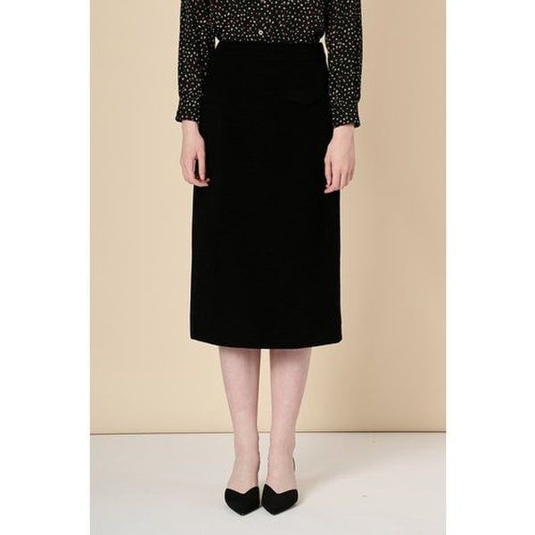 BCBG BCBG 클래식 니트 스커트 B3F8K715 W6X9Y2Z4 P4Q9R2S5