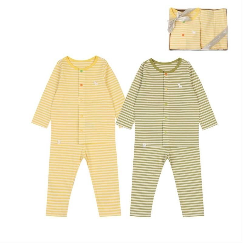 에뜨와 에뜨와 리티ST슬림내의 그린 옐로우 택1 07T557605/신생아선물,백일선물,돌선물 E7F2G9H4 G4H9J2K5