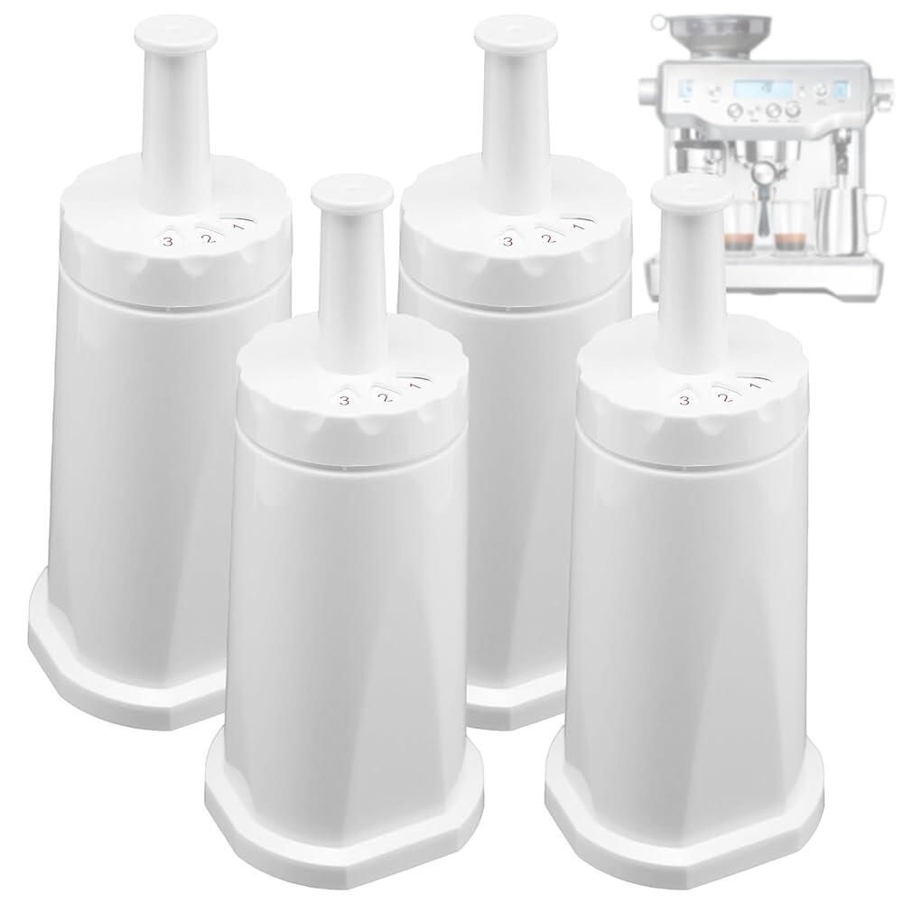 [해외] Breville 에스프레소 머신 바리스타 터치 Bes880 BES881 Barista Pro BES878 Oracle Touch BES990 BES980 듀얼 보일러 BES920 Bambino ClaroS