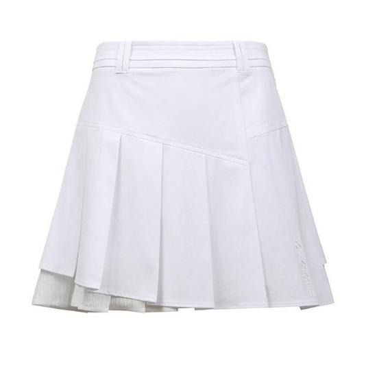 링스 [매장정품] 링스 [링스골프]여성 솔리드 2단 플리츠 큐롯 L21F2PC274 G51915065_C48307_B3000