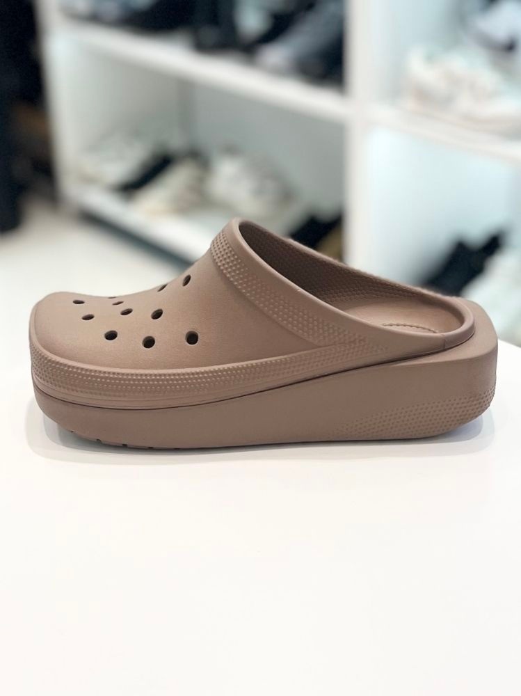 크록스 CROCS 클래식 Blunt Toe 블런트 토 2095622Q9 슬리퍼 710693