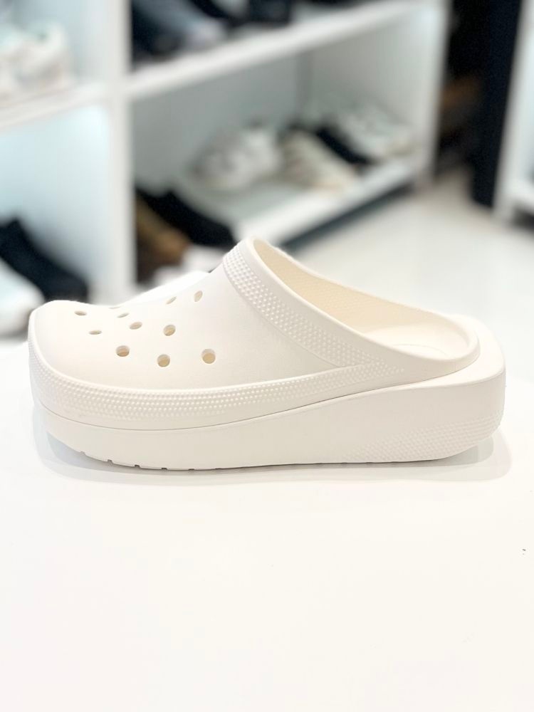 크록스 CROCS 클래식 Blunt Toe 블런트 토 2095620WV 슬리퍼 710694
