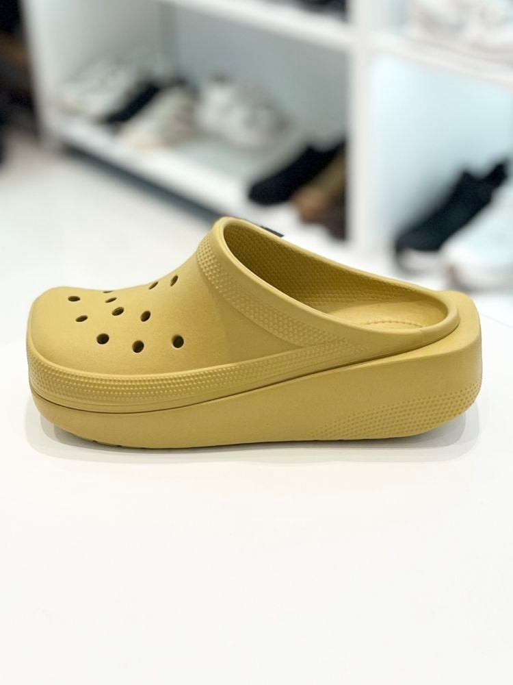 크록스 CROCS 클래식 Blunt Toe 블런트 토 20956276A 슬리퍼 710695