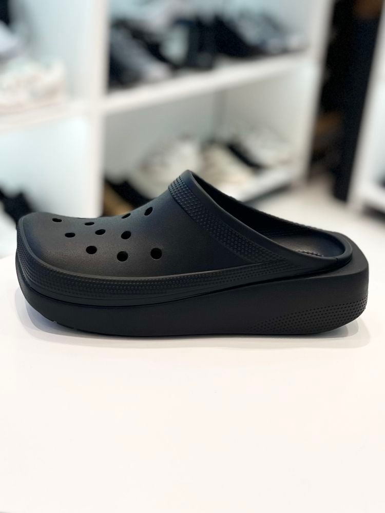 크록스 CROCS 클래식 Blunt Toe 블런트 토 209562001 슬리퍼 710696