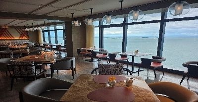 [오늘출발] 하나투어 [부산출발][카지노호텔]세부 골프 5일 #다색골프 #18홀*3회 #5성급_누스타 필리호텔