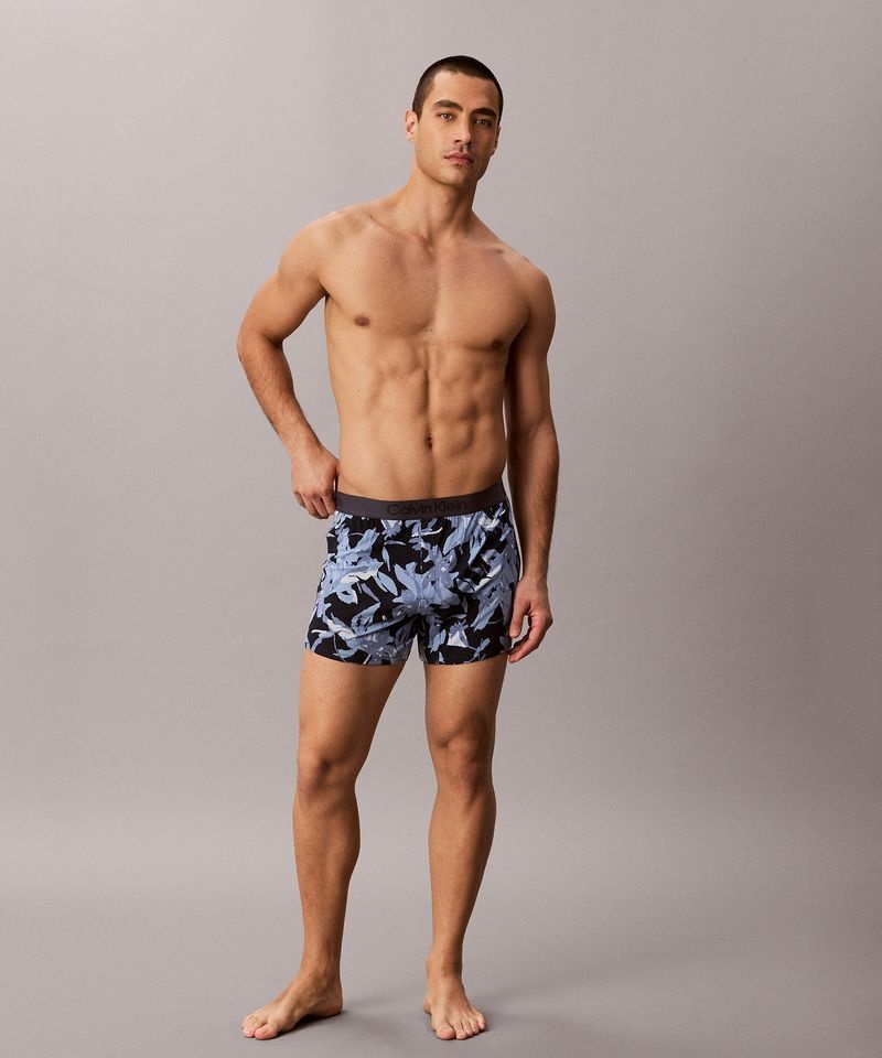 <매장정품> CALVIN KLEIN UNDERWEAR 캘빈클라인 언더웨어 남성 울트라 소프트 모달 박서_NB41944NI NB41944NI 2025653