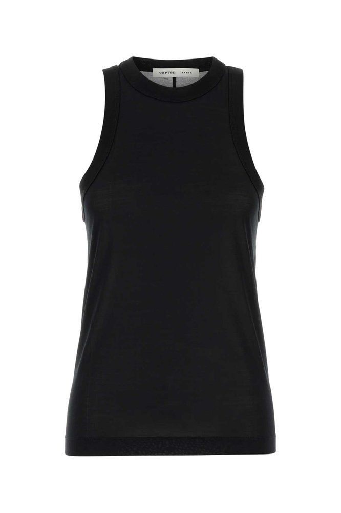 까르벵 까르뱅 JT225TSHIRTTOP 6251K21328 N999 B0442290749
