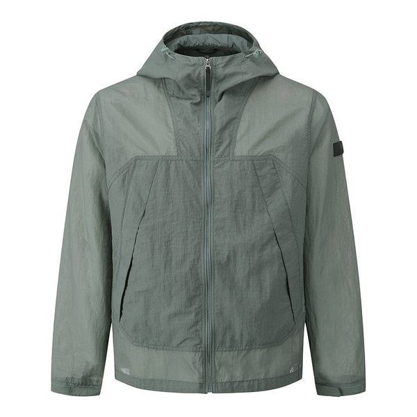 블랙야크 블랙야크 BLACKYAK 25SS 남성 모노메쉬 자켓 (1BYJKMU008) 1BYJKMU008GH 204481