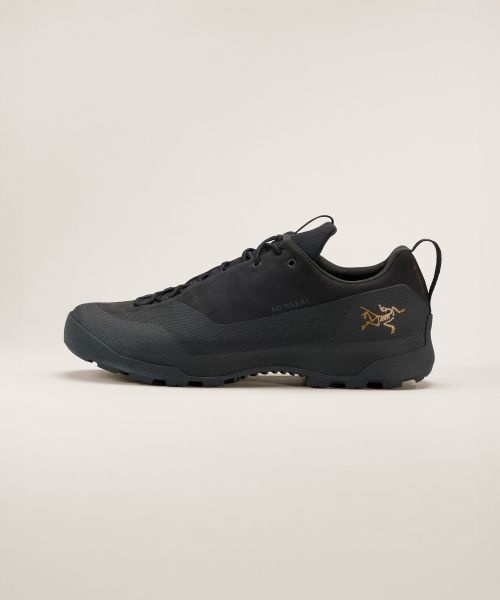 arcteryx 컨실 GTX 남성 - BLACKBLACK AFQSM09833